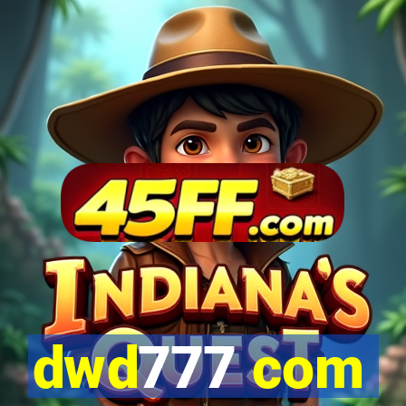 dwd777 com